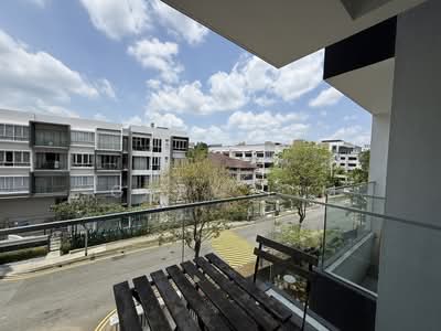 For Rent - Wilkie 80