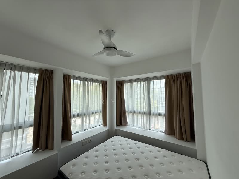 Wilkie 80, 80 Wilkie Road, 2 Bedrooms, 581 sqft, Apartment For Rent, by Gary Lim, 500090235 - Bedroom - PropertyGuru.com.sg