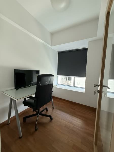 Wilkie 80, 80 Wilkie Road, 2 Bedrooms, 581 sqft, Apartment For Rent, by Gary Lim, 500090235 - Study - PropertyGuru.com.sg
