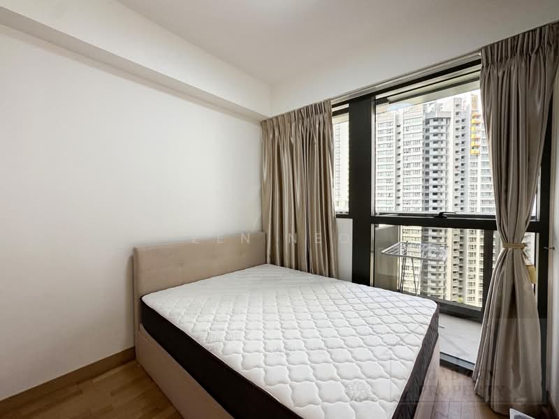 Commonwealth Towers Condominium For Sale at S$ 998,000 | PropertyGuru Singapore - Bedroom
