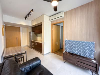 For Sale - Commonwealth Towers