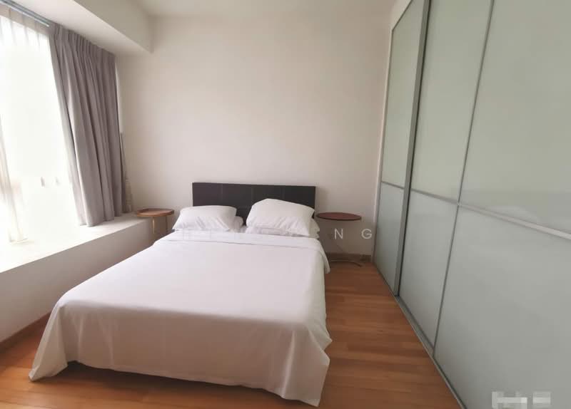 Estilo, 71 Wilkie Road, 1 Bedroom, 517 sqft, Condominium For Rent, by Henry Ng, 500090237 - Bedroom - PropertyGuru.com.sg