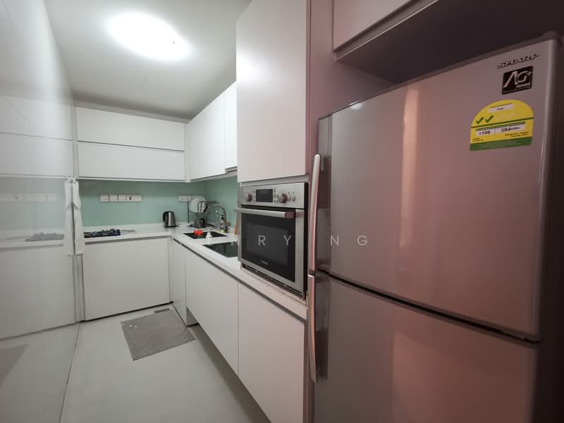 Estilo, 71 Wilkie Road, 1 Bedroom, 517 sqft, Condominium For Rent, by Henry Ng, 500090237 - PropertyGuru.com.sg