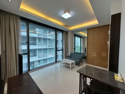 For Rent - Mill Point