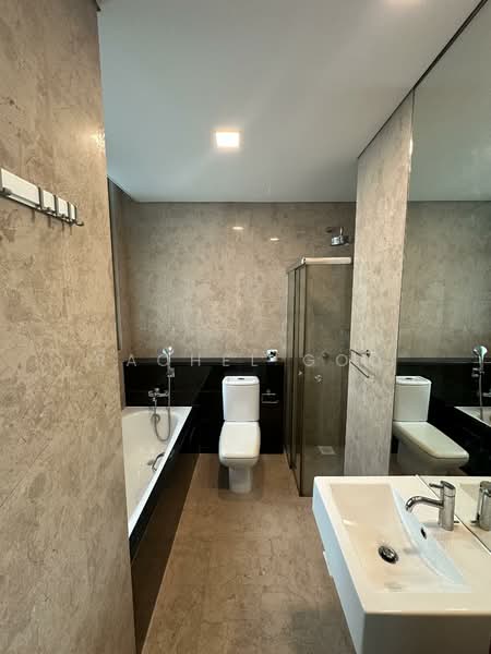 Mill Point, 3 Zion Close, 1 Bedroom, 527 sqft, Condominium For Rent, by Rachel Goo, 500090238 - PropertyGuru.com.sg