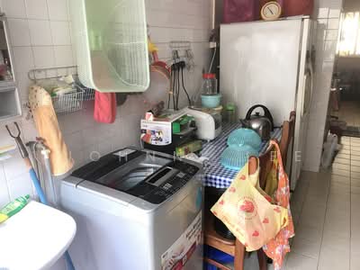 For Rent - 103 Yishun Ring Road