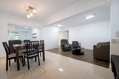 For Sale - 200 Toa Payoh North