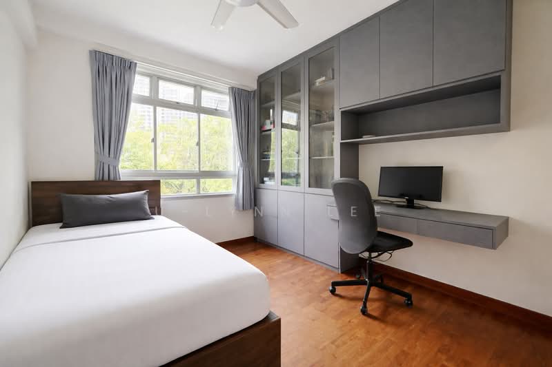 407B Fernvale Road HDB Flat For Sale at S$ 689,000 | PropertyGuru Singapore - Bedroom