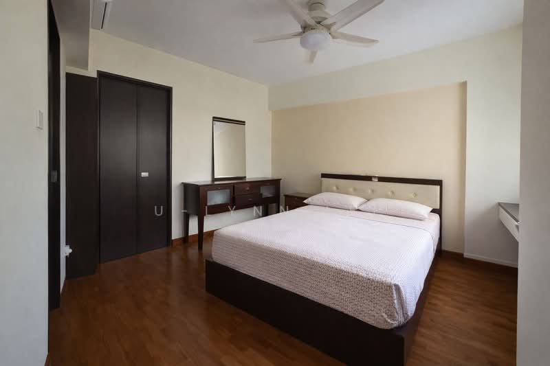 407B Fernvale Road HDB Flat For Sale at S$ 689,000 | PropertyGuru Singapore - Bedroom