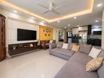 For Sale - 407B Fernvale Road