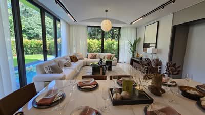 For Sale - Upper Bukit Timah