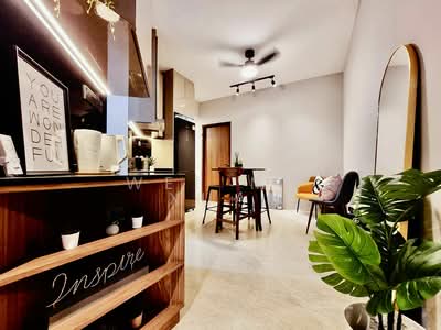 For Rent - Sunshine Plaza