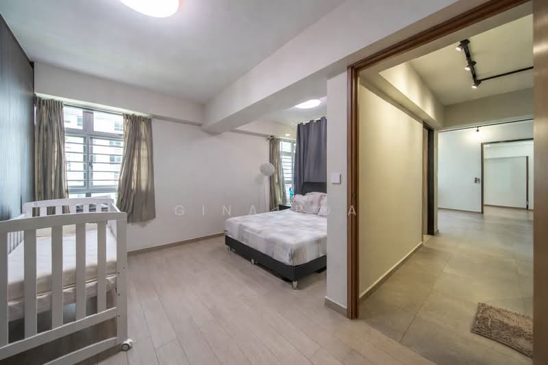 408C Northshore Drive HDB Flat For Sale at S$ 750,000 | PropertyGuru Singapore - Bedroom