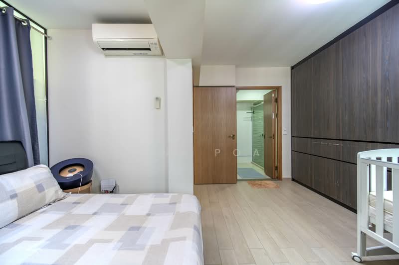 408C Northshore Drive HDB Flat For Sale at S$ 750,000 | PropertyGuru Singapore - Bedroom