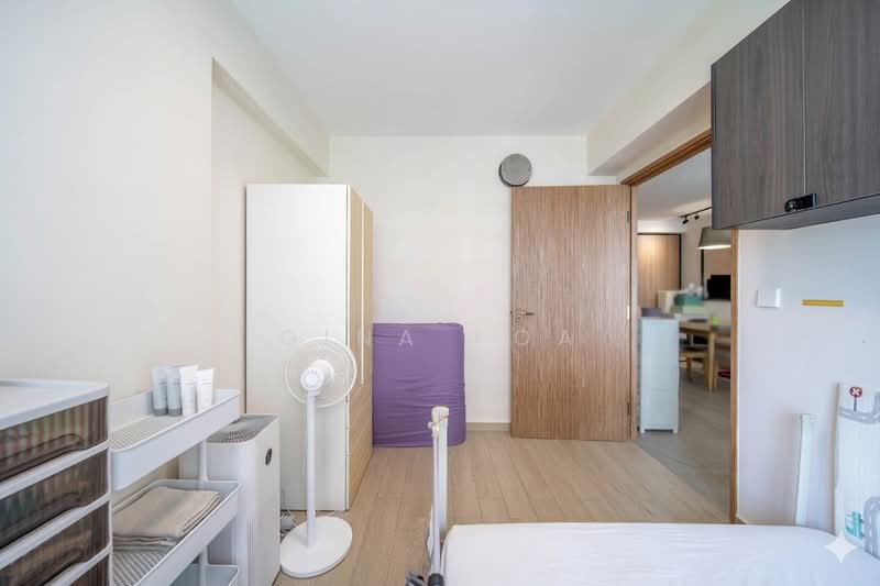 408C Northshore Drive HDB Flat For Sale at S$ 750,000 | PropertyGuru Singapore - Bedroom