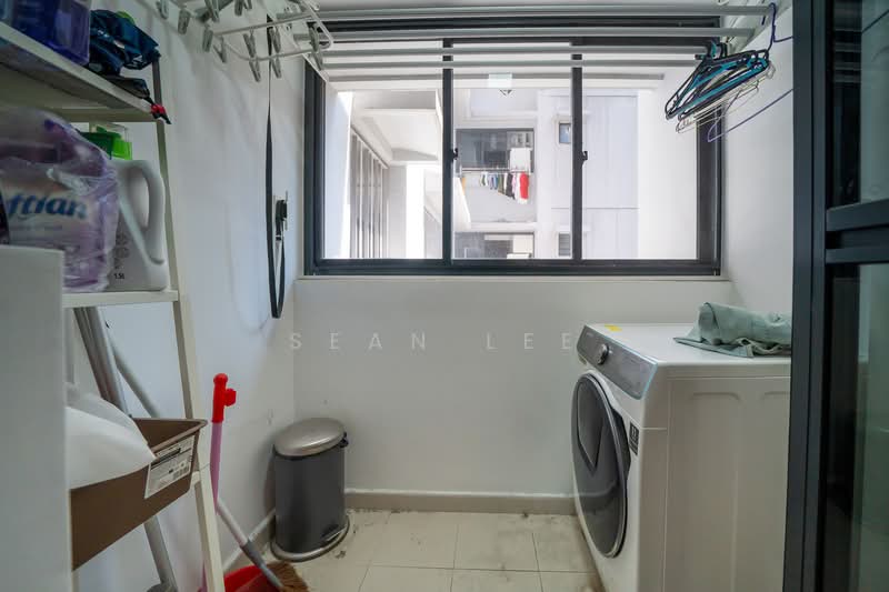 104A Bidadari Park Drive HDB Flat For Sale at S$ 780,000 | PropertyGuru Singapore - Interior