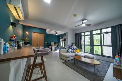 For Sale - 104A Bidadari Park Drive