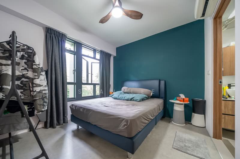 104A Bidadari Park Drive HDB Flat For Sale at S$ 780,000 | PropertyGuru Singapore - Bedroom
