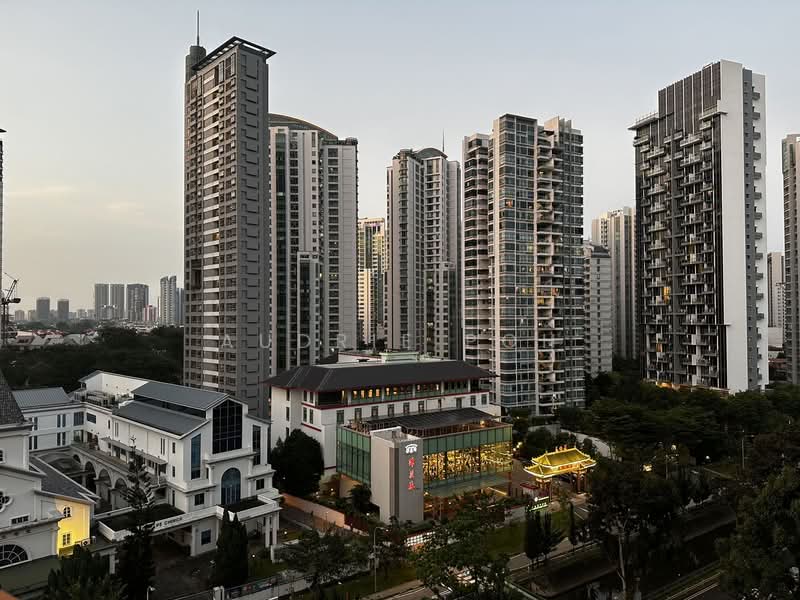 Kopar At Newton, 4 Makeway Avenue, 2 Bedrooms, 614 sqft, Condominium For Rent, by Audrie Poh, 500090246 - Exterior - PropertyGuru.com.sg