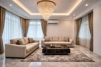 For Sale - Corner Terrace For Sale!! 2 Story + Attic 3xxx sqft land