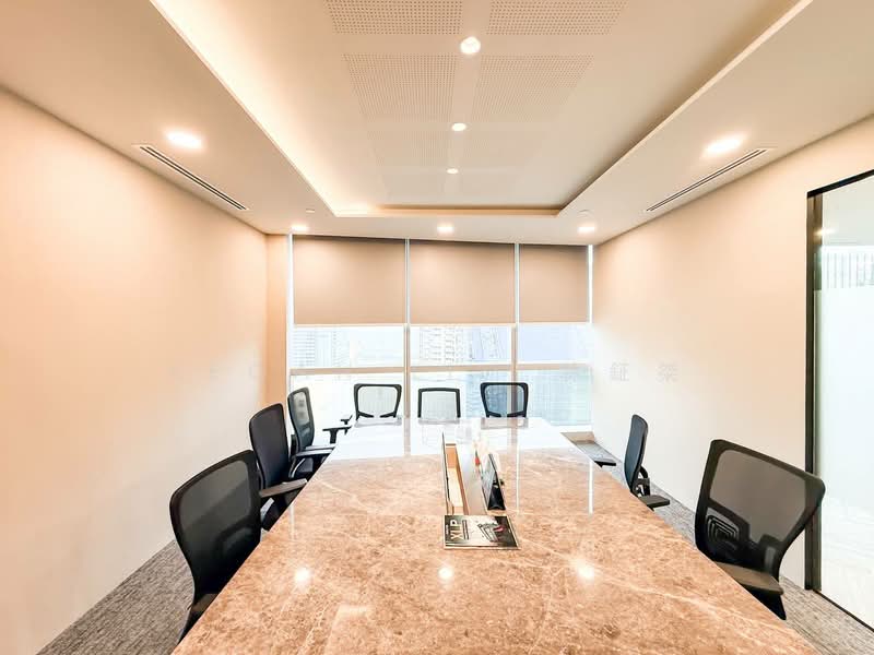 SBF Center, 160 Robinson Road, 3,000 sqft, Office For Rent, by Regan Lim 林鉦桀, 500090251 - Interior - CommercialGuru.com.sg