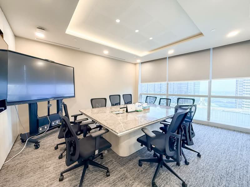 SBF Center, 160 Robinson Road, 3,000 sqft, Office For Rent, by Regan Lim 林鉦桀, 500090251 - Interior - CommercialGuru.com.sg