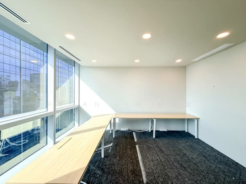 SBF Center, 160 Robinson Road, 3,000 sqft, Office For Rent, by Regan Lim 林鉦桀, 500090251 - Interior - CommercialGuru.com.sg