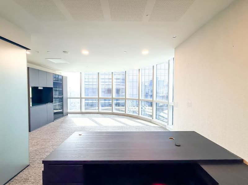 SBF Center, 160 Robinson Road, 3,000 sqft, Office For Rent, by Regan Lim 林鉦桀, 500090251 - Interior - CommercialGuru.com.sg
