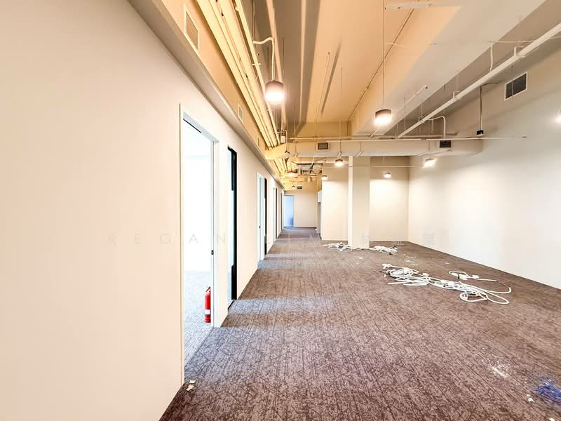 SBF Center, 160 Robinson Road, 3,000 sqft, Office For Rent, by Regan Lim 林鉦桀, 500090251 - Interior - CommercialGuru.com.sg