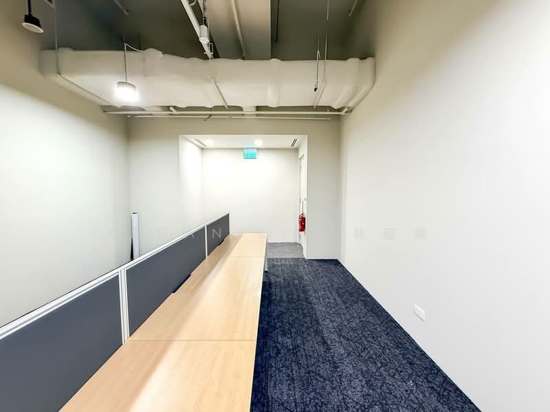 SBF Center, 160 Robinson Road, 3,000 sqft, Office For Rent, by Regan Lim 林鉦桀, 500090251 - Interior - CommercialGuru.com.sg