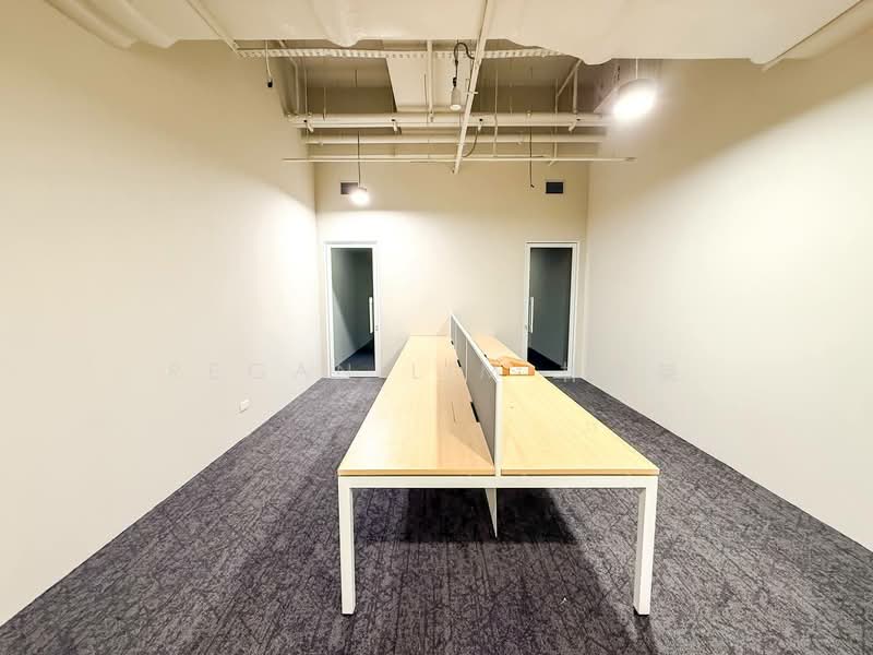 SBF Center, 160 Robinson Road, 3,000 sqft, Office For Rent, by Regan Lim 林鉦桀, 500090251 - Interior - CommercialGuru.com.sg