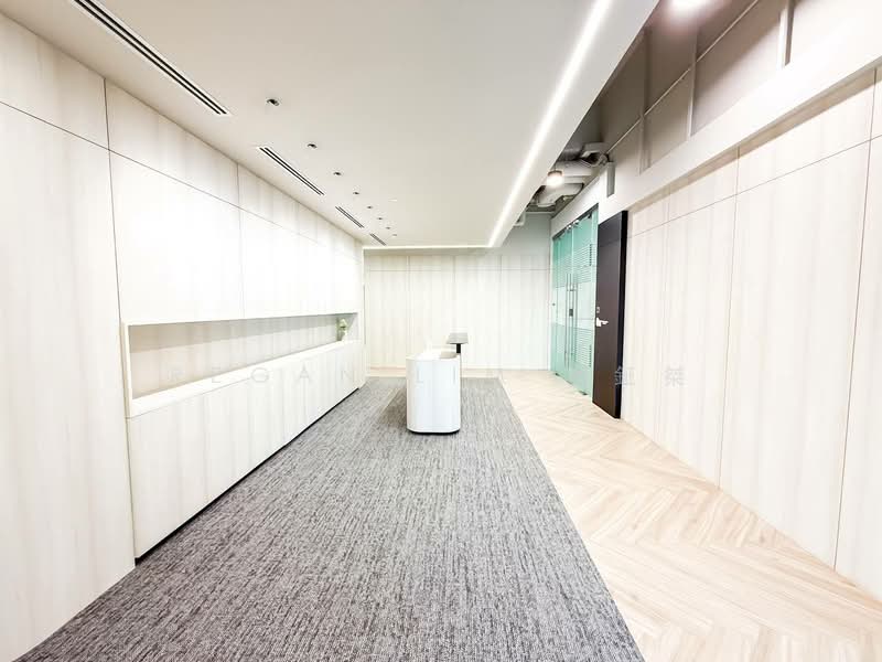 SBF Center, 160 Robinson Road, 3,000 sqft, Office For Rent, by Regan Lim 林鉦桀, 500090251 - Interior - CommercialGuru.com.sg