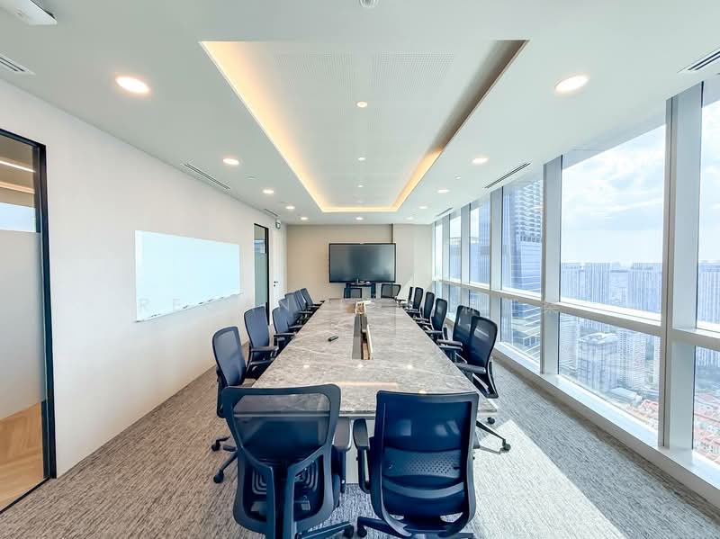 SBF Center, 160 Robinson Road, 3,000 sqft, Office For Rent, by Regan Lim 林鉦桀, 500090251 - Interior - CommercialGuru.com.sg