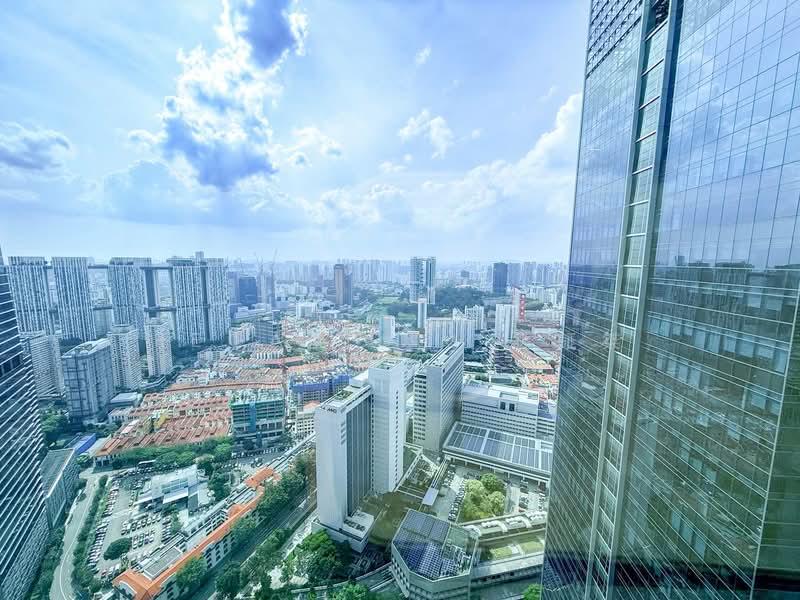 SBF Center, 160 Robinson Road, 3,000 sqft, Office For Rent, by Regan Lim 林鉦桀, 500090251 - View - CommercialGuru.com.sg