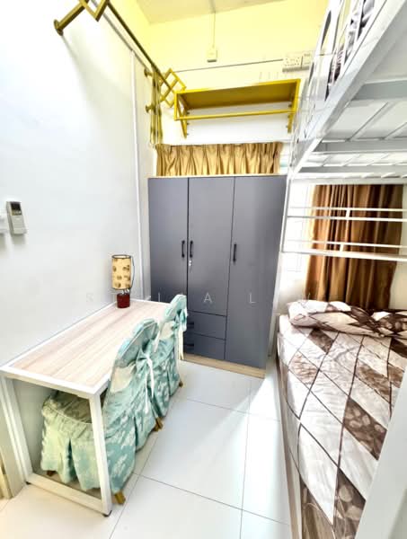 228 Balestier Road, , Room Rental, 100 sqft, Shophouse For Rent, by Stella Law, 500090252 - Bedroom - PropertyGuru.com.sg