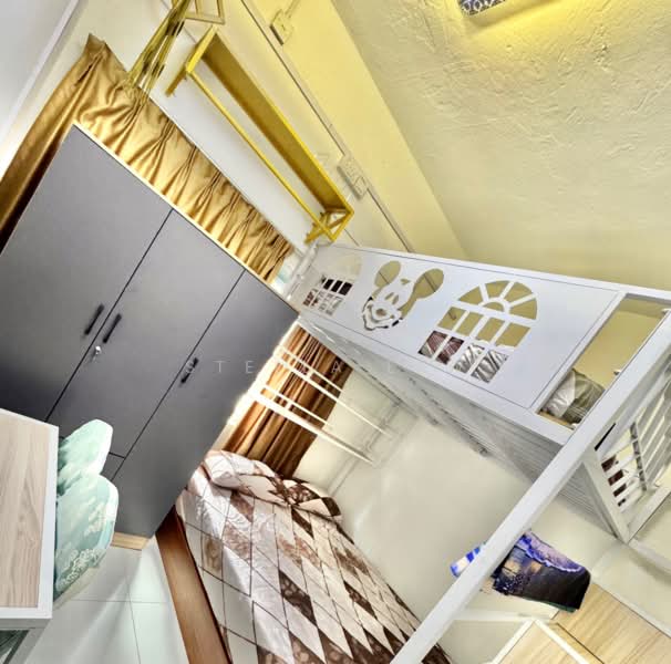 228 Balestier Road, , Room Rental, 100 sqft, Shophouse For Rent, by Stella Law, 500090252 - Bedroom - PropertyGuru.com.sg