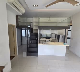 For Rent - Boathouse Residences