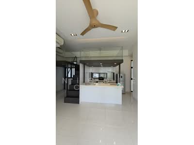 For Rent - Boathouse Residences