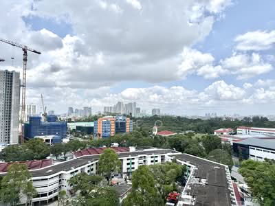 For Sale - 17 Marsiling Lane