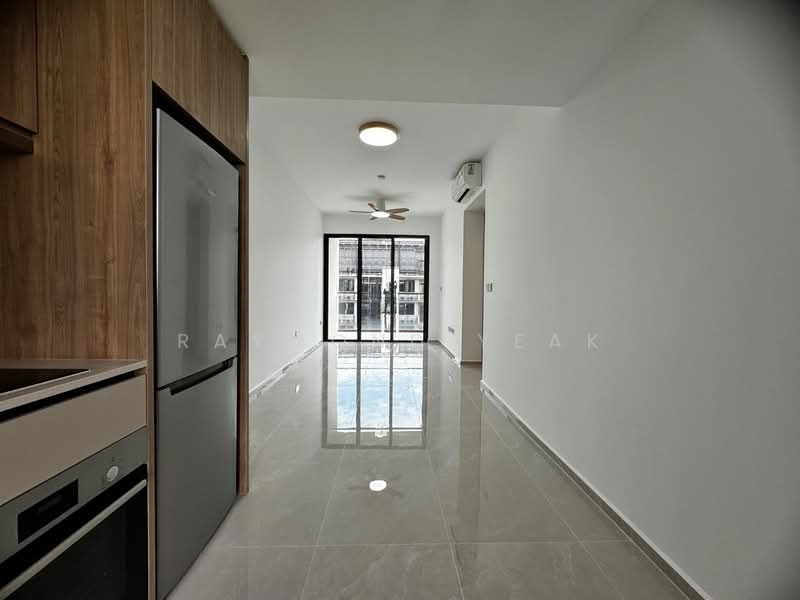 Dairy Farm Residences, 8 Dairy Farm Lane, 2 Bedrooms, 710 sqft, Condominium For Rent, by Raymond Yeak, 500090255 - PropertyGuru.com.sg