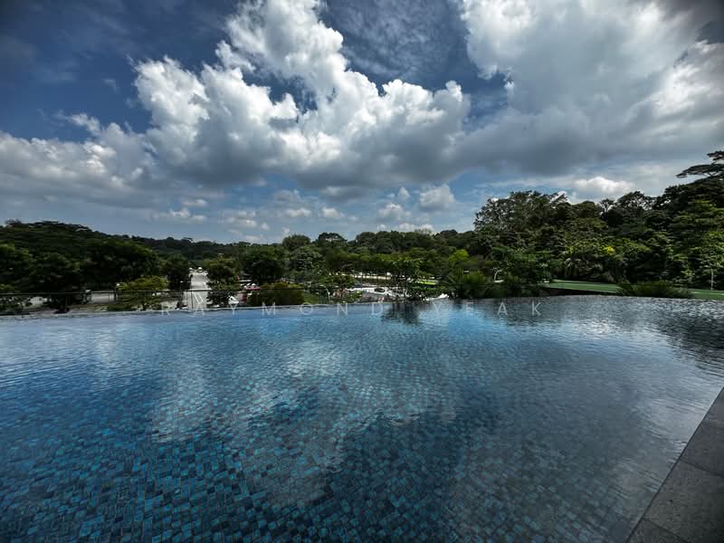 Dairy Farm Residences, 8 Dairy Farm Lane, 2 Bedrooms, 710 sqft, Condominium For Rent, by Raymond Yeak, 500090255 - Exterior - PropertyGuru.com.sg