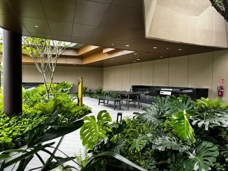 Dairy Farm Residences, 8 Dairy Farm Lane, 2 Bedrooms, 710 sqft, Condominium For Rent, by Raymond Yeak, 500090255 - Garden - PropertyGuru.com.sg