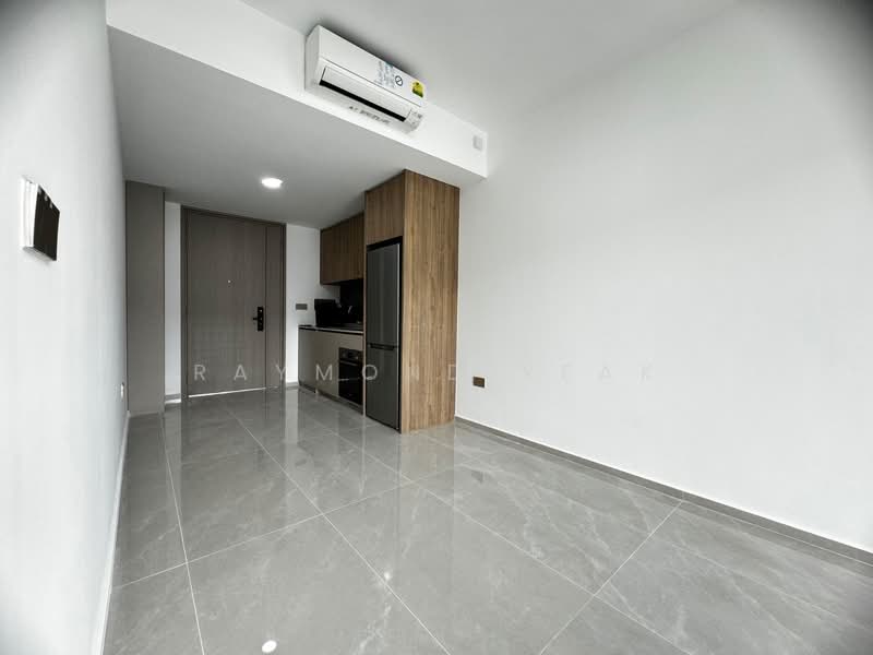 Dairy Farm Residences, 8 Dairy Farm Lane, 2 Bedrooms, 710 sqft, Condominium For Rent, by Raymond Yeak, 500090255 - Interior - PropertyGuru.com.sg