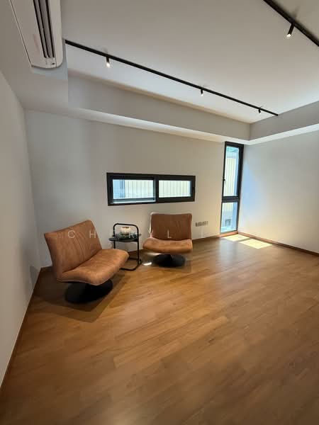 Greenbank Park Semi-Detached House For Sale at S$ 9,500,000 | PropertyGuru Singapore - Living Room