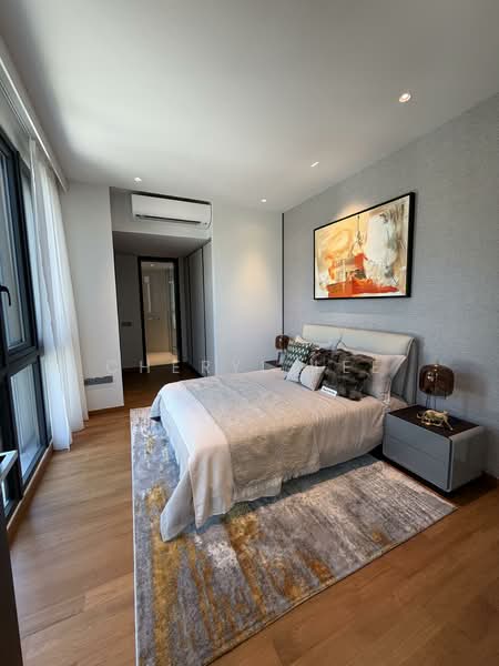 Greenbank Park Semi-Detached House For Sale at S$ 9,500,000 | PropertyGuru Singapore - Bedroom