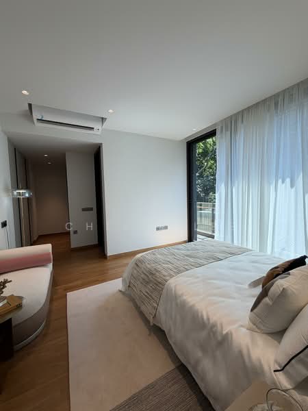 Greenbank Park Semi-Detached House For Sale at S$ 9,500,000 | PropertyGuru Singapore - Bedroom