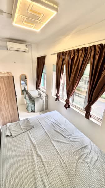 228 Balestier Road, , Room Rental, 100 sqft, Shophouse For Rent, by Stella Law, 500090257 - Bedroom - PropertyGuru.com.sg