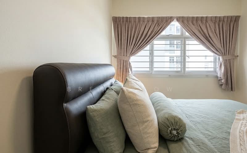 55 Teban Gardens Road, 55 Teban Gardens Road, Room Rental, 120 sqft, HDB Flat For Rent, by Brent Seow, 500090259 - Bedroom 1 - PropertyGuru.com.sg