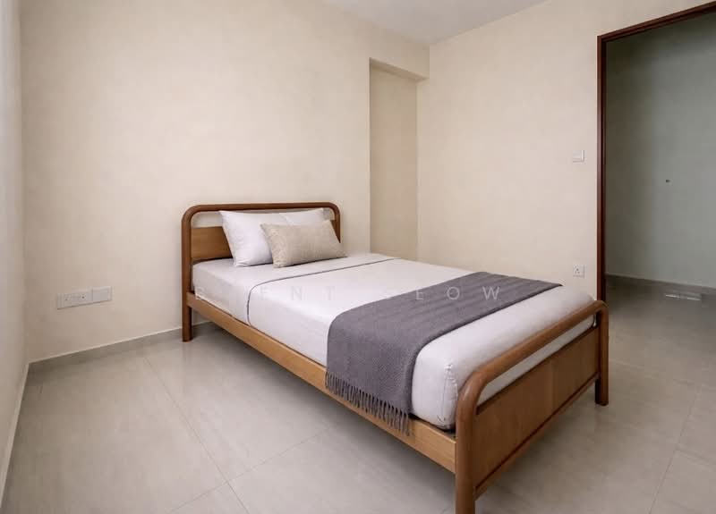 55 Teban Gardens Road, 55 Teban Gardens Road, Room Rental, 120 sqft, HDB Flat For Rent, by Brent Seow, 500090259 - Bedroom 2 - PropertyGuru.com.sg