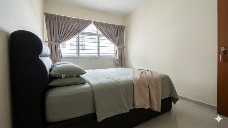 55 Teban Gardens Road, 55 Teban Gardens Road, Room Rental, 120 sqft, HDB Flat For Rent, by Brent Seow, 500090259 - Bedroom 1 - PropertyGuru.com.sg